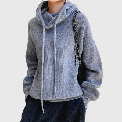 Halina™ - Comfortable Hoodie