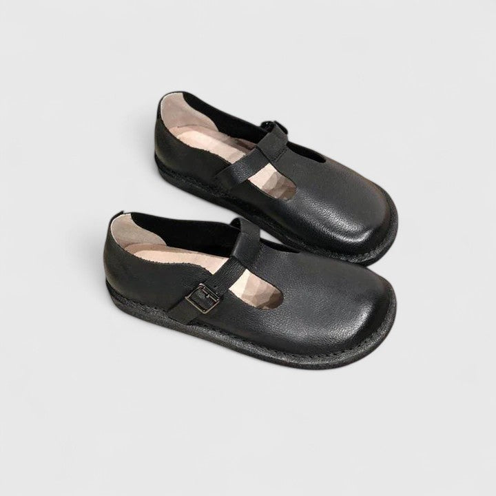Fidelma™ - Sophisticated Shoes