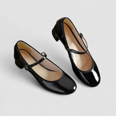 Romilda™ - Orthopedic Mary Jane Shoes