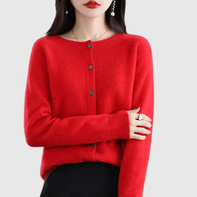 Melinda | Comfortable Cardigan