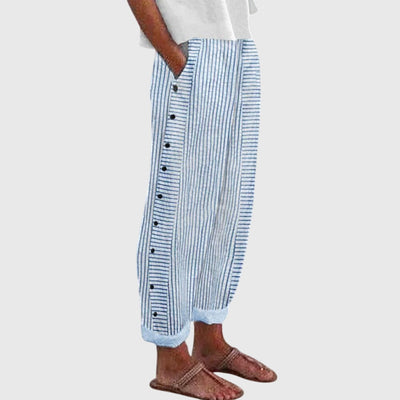 Bertha| Elegant Women's Pants