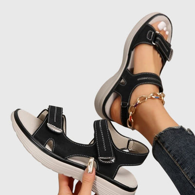 Lexa™ - Orthopedic Sandals
