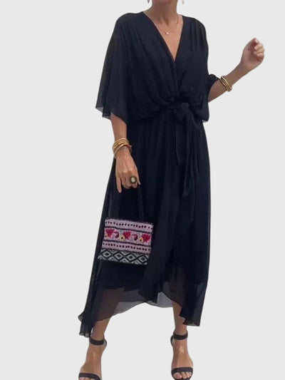 Amelia™ -  Elegant Dress