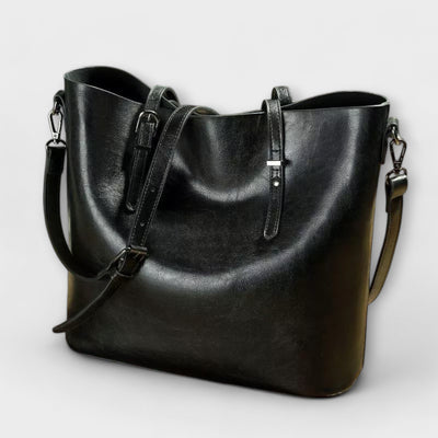 Amity | Vintage Shoulder Bag