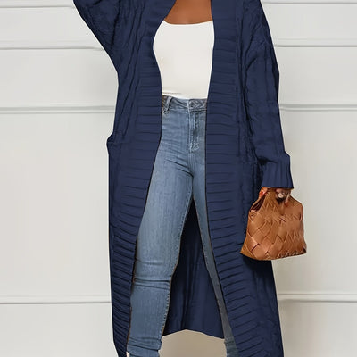Sarai | Long Cardigan