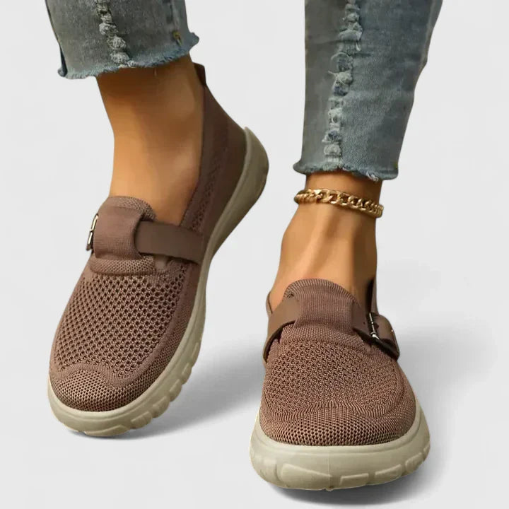Zendaya | Orthopedic Loafers
