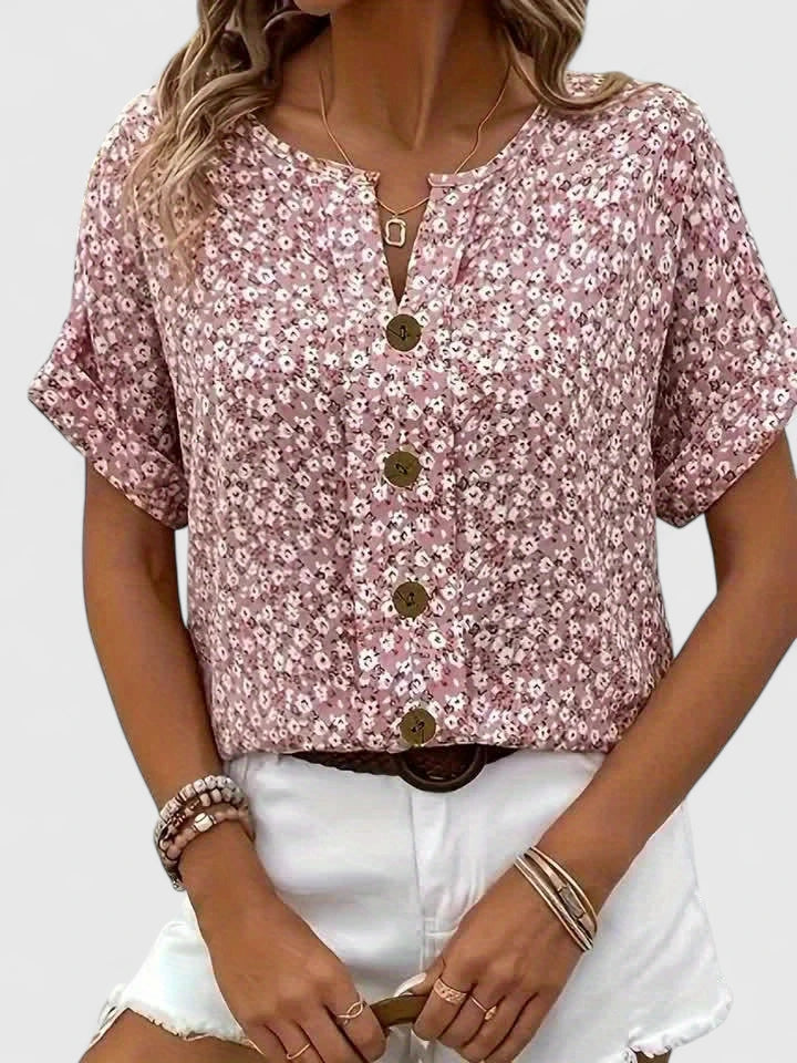 Journee™ - Comfortable Blouse