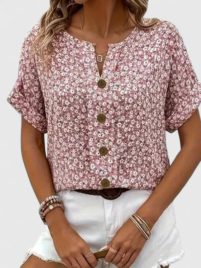 Journee™ - Comfortable Blouse