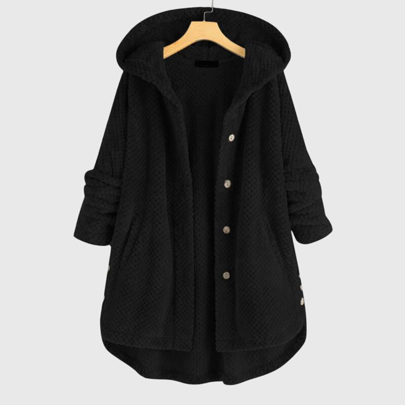 Annette | Fleece Jacket