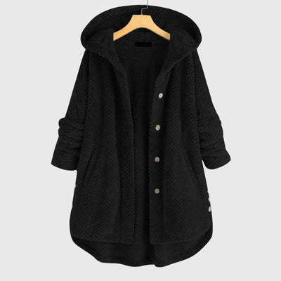 Annette | Fleece Jacket