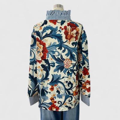 Presley™ - Elegant Blouse