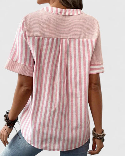 Annie™ - Sophisticated Blouse
