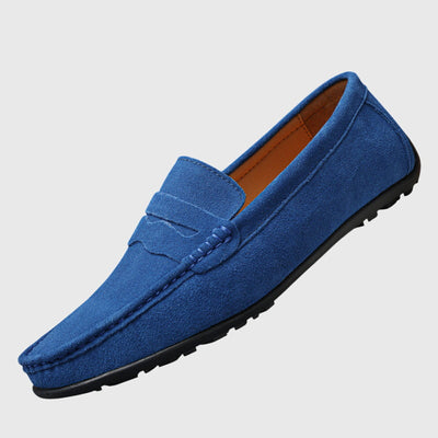Glow | Orthopedic Loafers