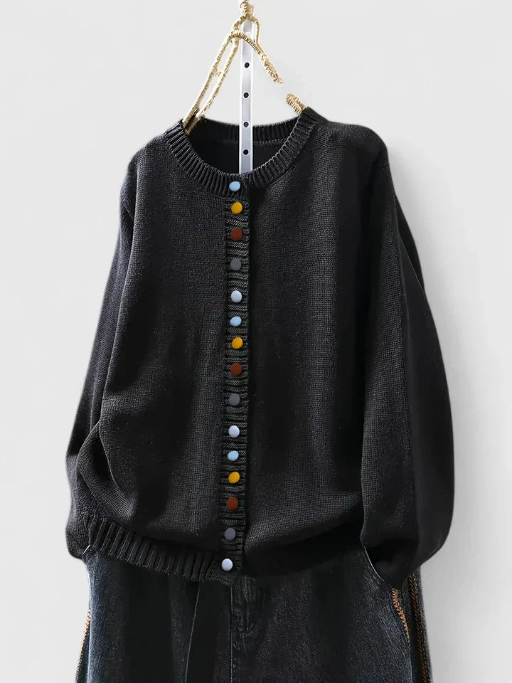 Dawn | Comfortable Cardigan