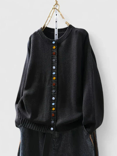 Dawn | Comfortable Cardigan