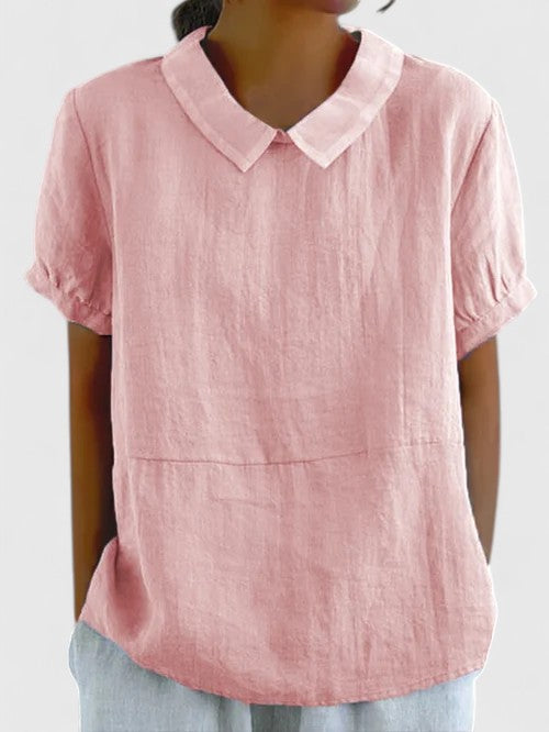 Malia™ - Elegant Shirt