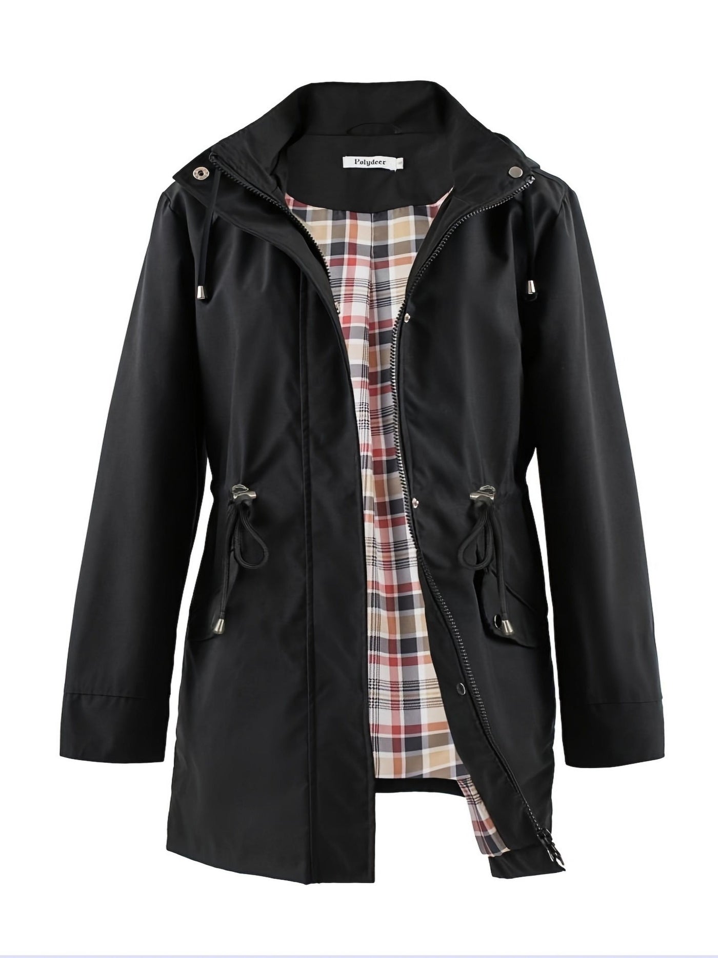 Freyah | Autumn Jacket for Women