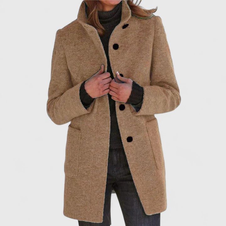 Orlene | Elegant Coat
