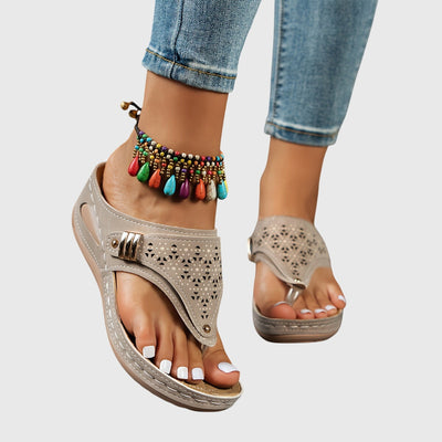 Chaya™ - Comfortable Sandals