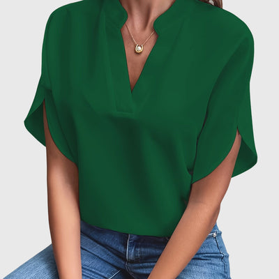Mabel™ - Elegant Blouse