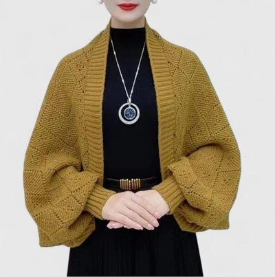 Brenna | Elegant Cardigan
