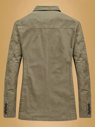 River | Men's Jacket