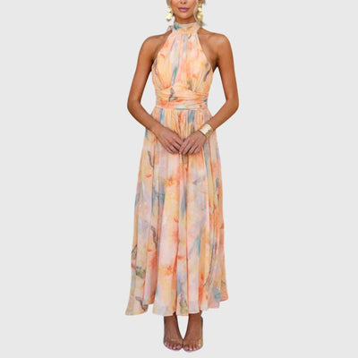 Natalia™ - Maxi Dress