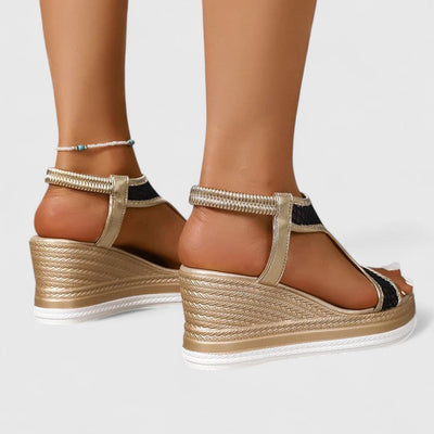 Lumen™ - Elegant Sandals