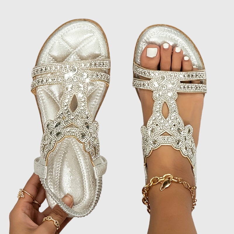 Aviva™ - Orthopedic Sandals