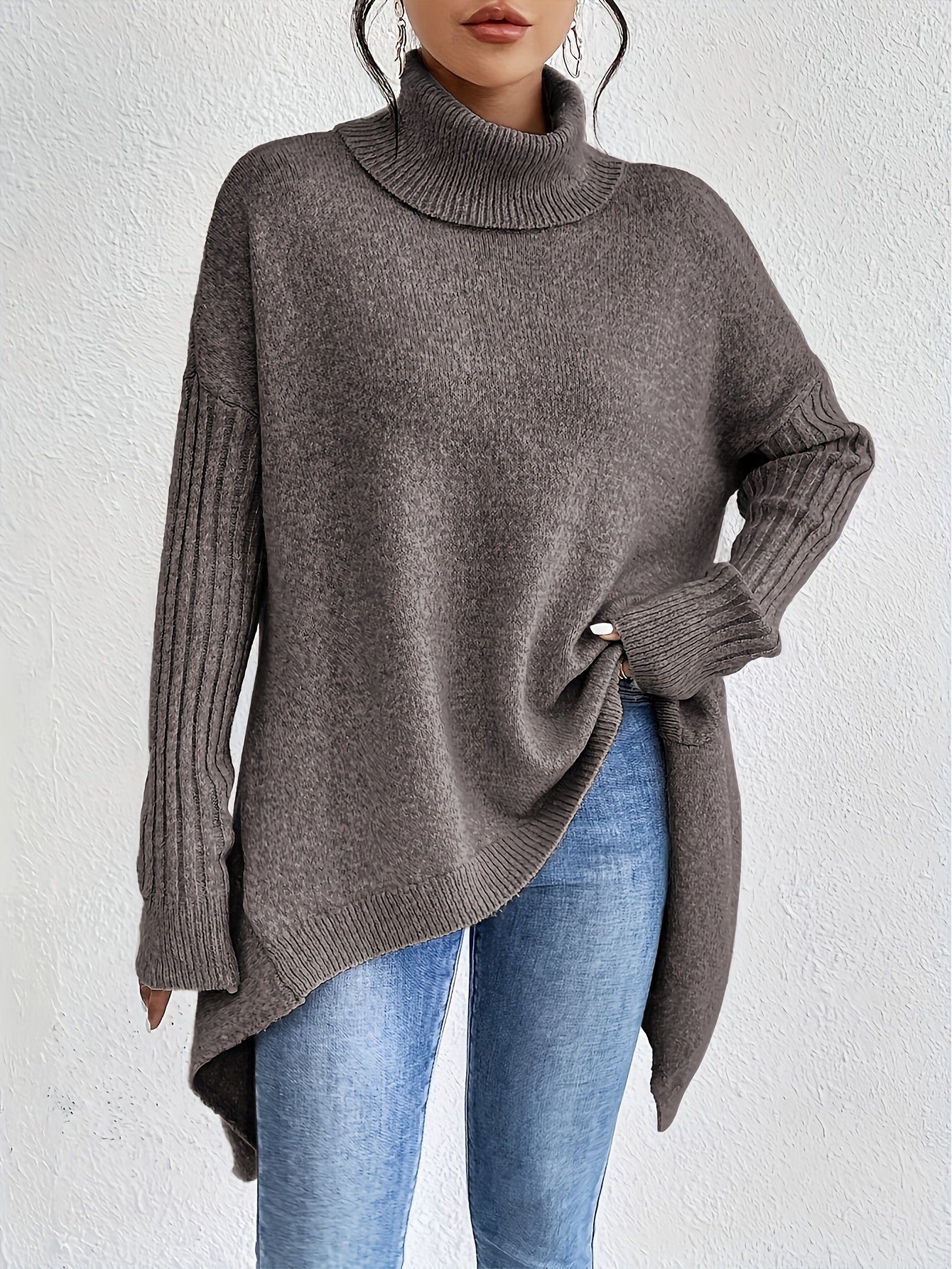 Mica | Cozy Sweater