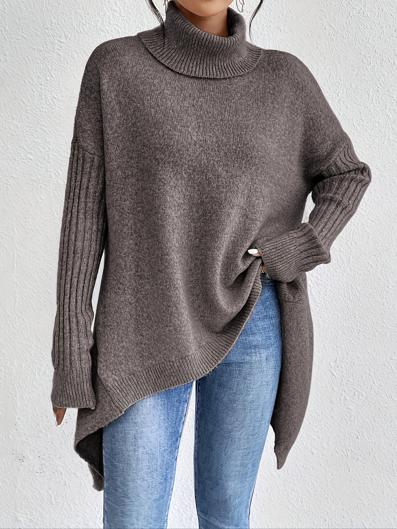 Eloisa | Cozy Sweater