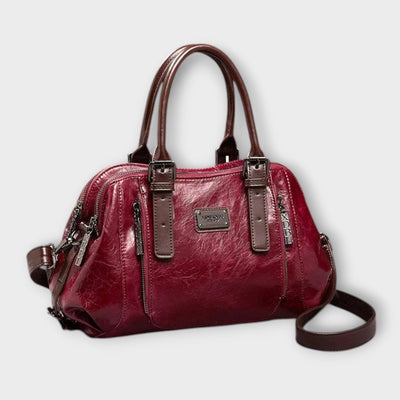 Imelda | Elegant Vintage Shoulder Bag