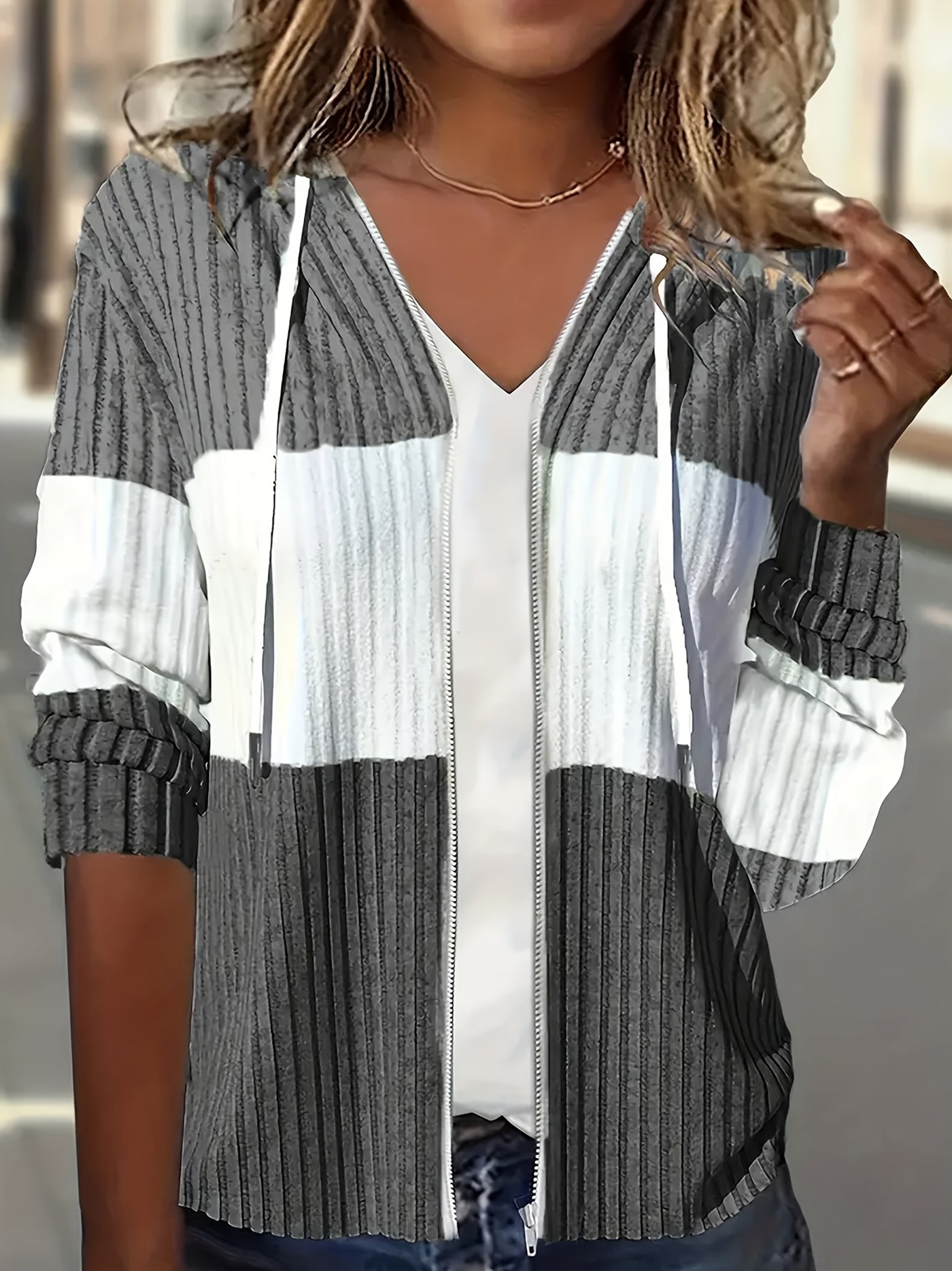 Beulah | Hoodie Sweater