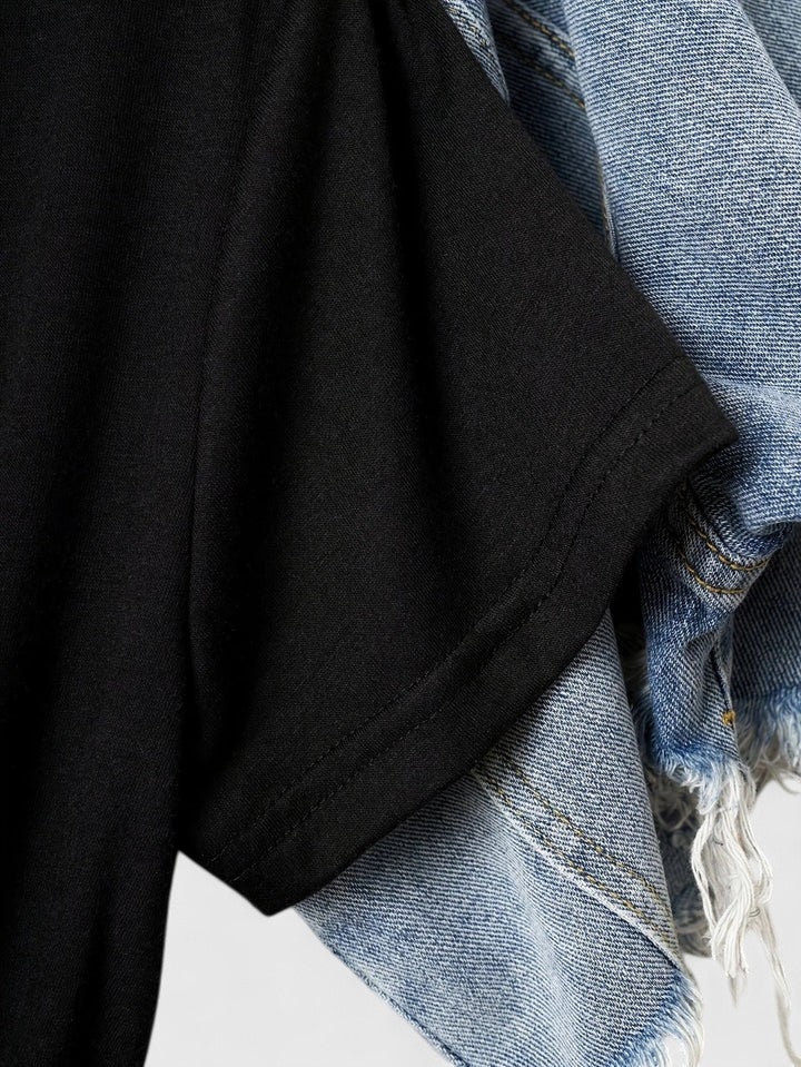 Camilla™ - Comfortable Short Sleeve T-Shirt