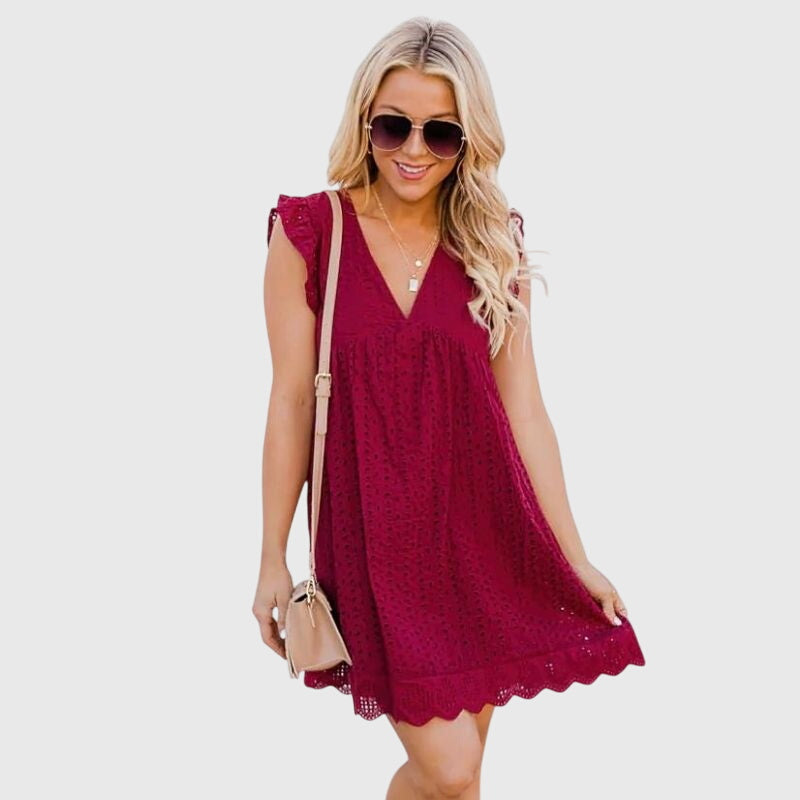 Ana™ - 2 in 1 Summer Dress