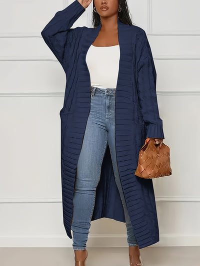 Sarai | Long Cardigan