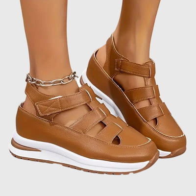 Della™ - Orthopedic Sandals