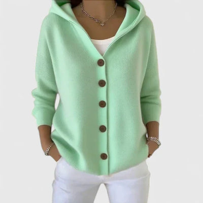 Helene | Elegant Cardigan