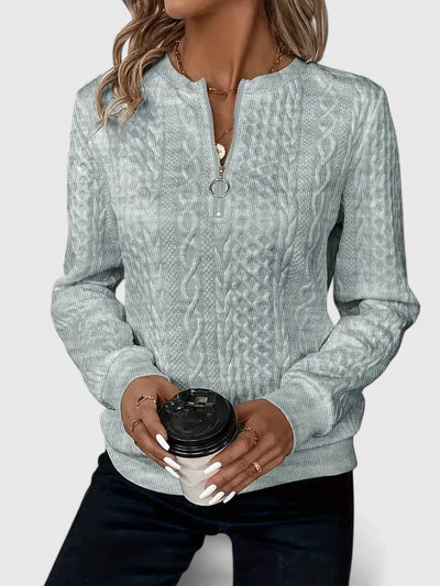 Meghan | Comfortable Sweater