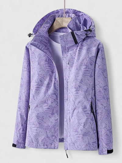 Bronte | Elegant Jacket