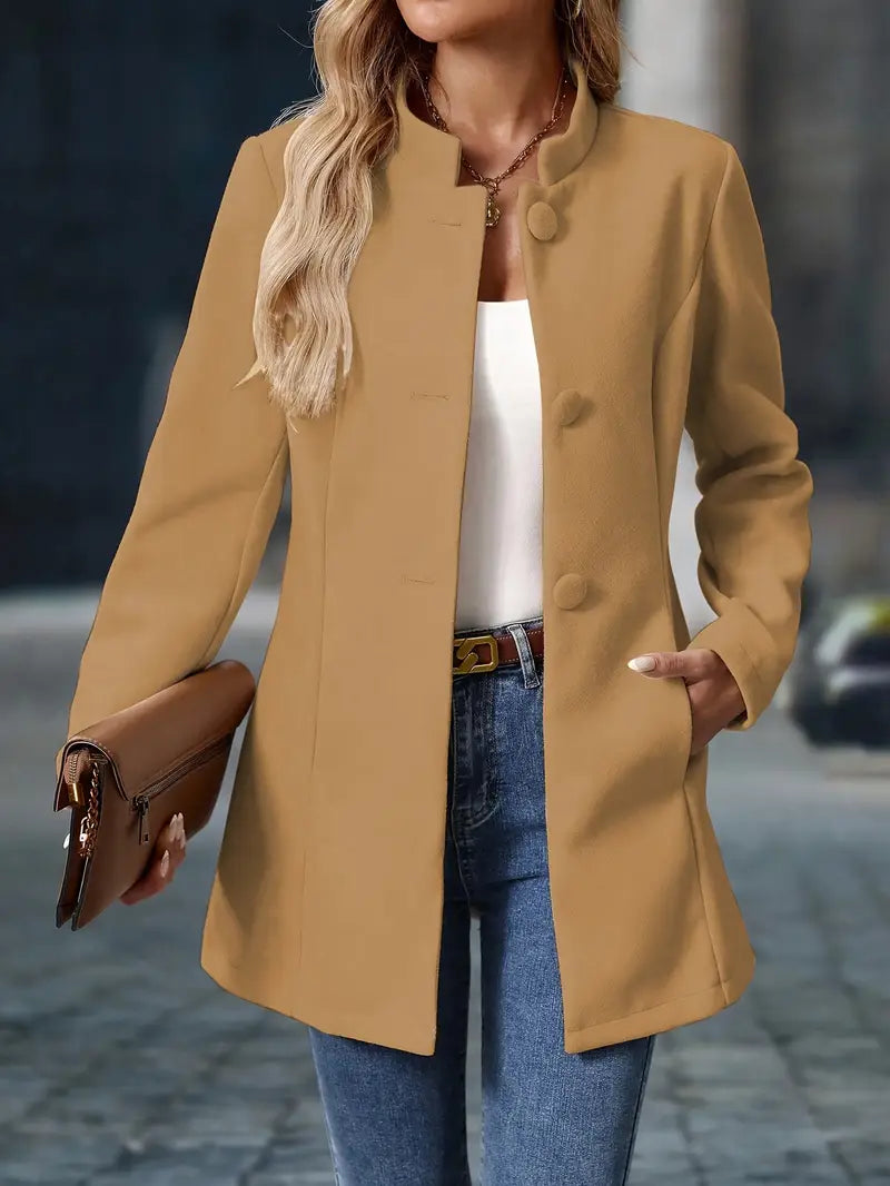 Barbarra | Timeless Jacket