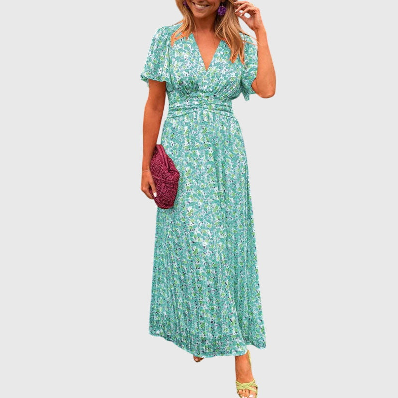 Oaklynn™ - Comfortable Summer Dress