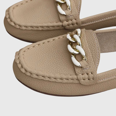 Matilda | Orthopedic Loafers