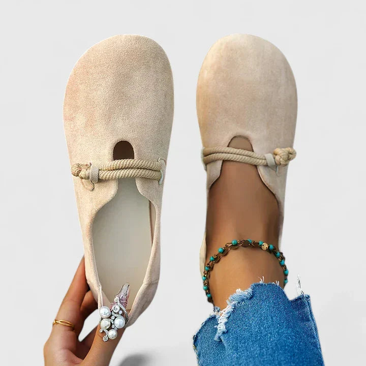 Arrietty | Orthopedic Loafers