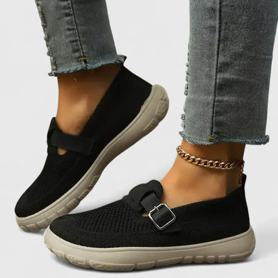 Zendaya | Orthopedic Loafers