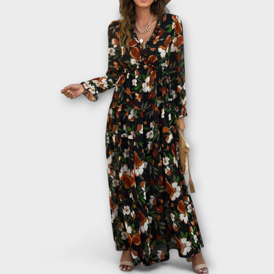 Elsie™ - Elegant Maxi Dress