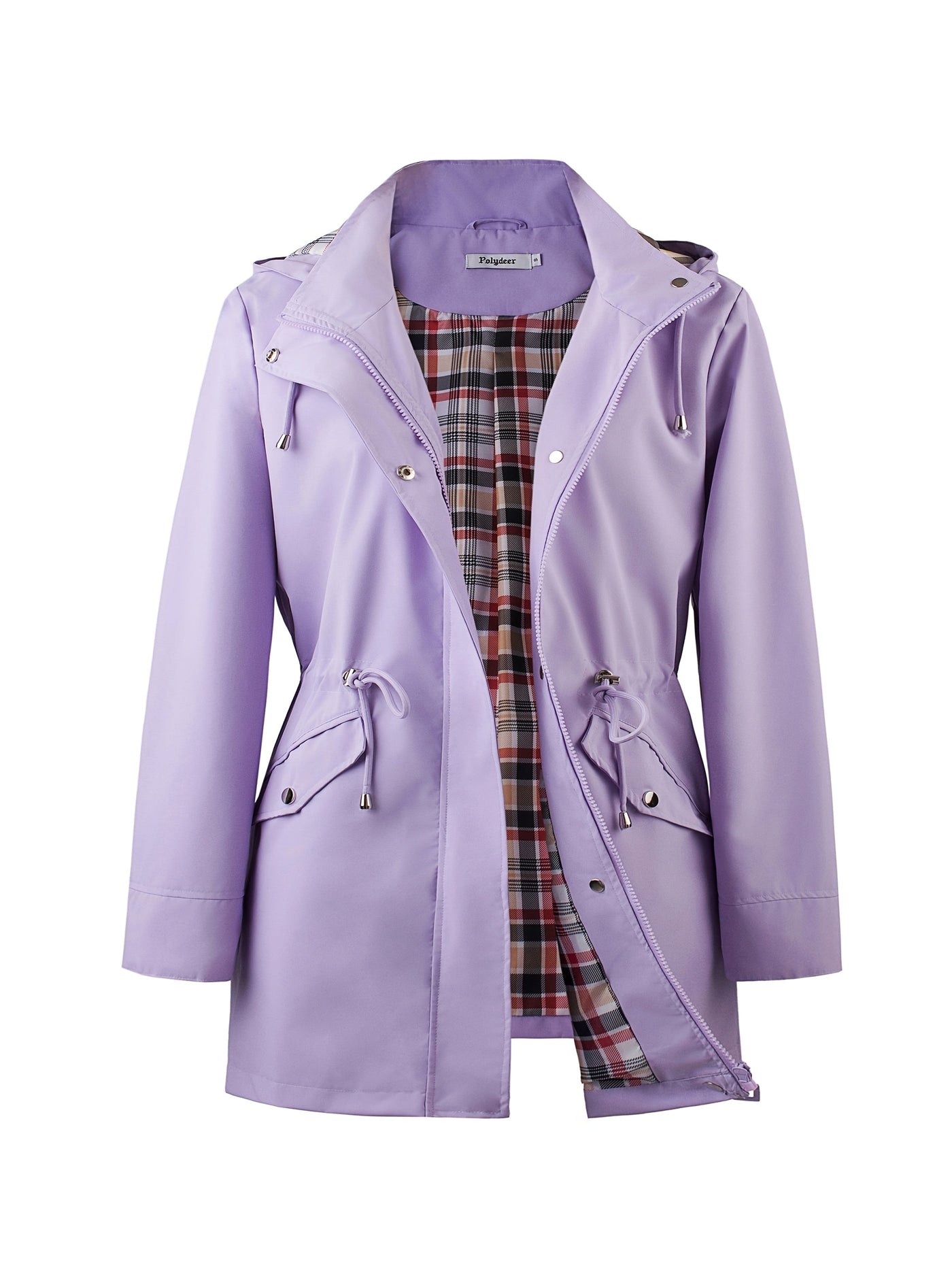 Freyah | Autumn Jacket for Women