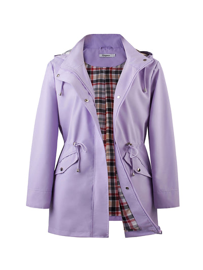 Freyah | Autumn Jacket for Women