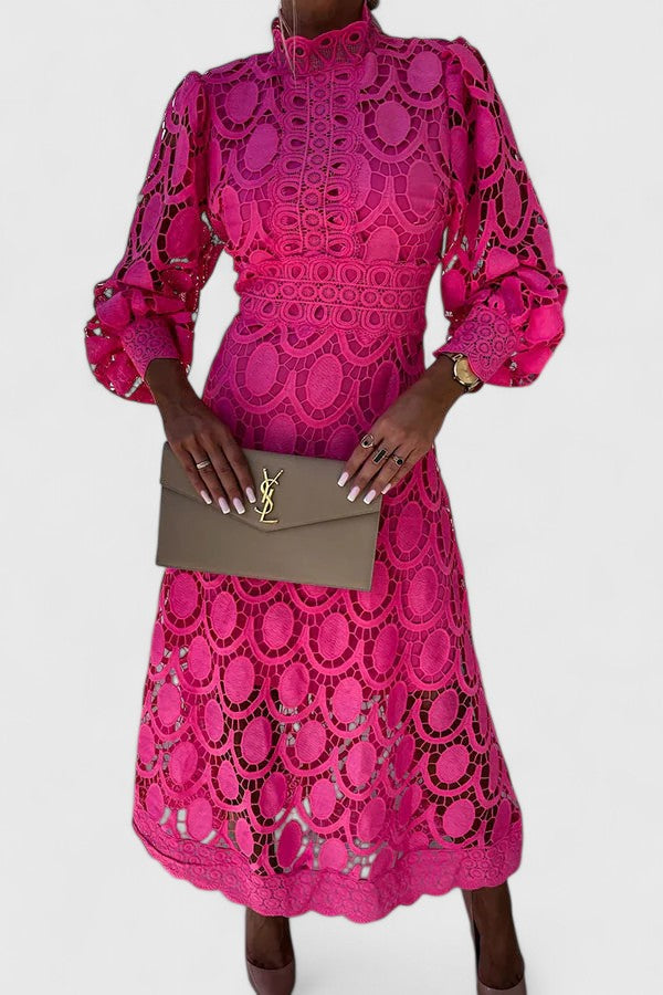 Summer™ - Elegant Dress