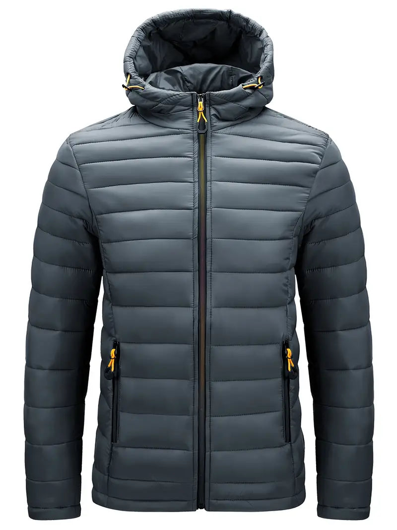 Charles | Lightweight Jacket